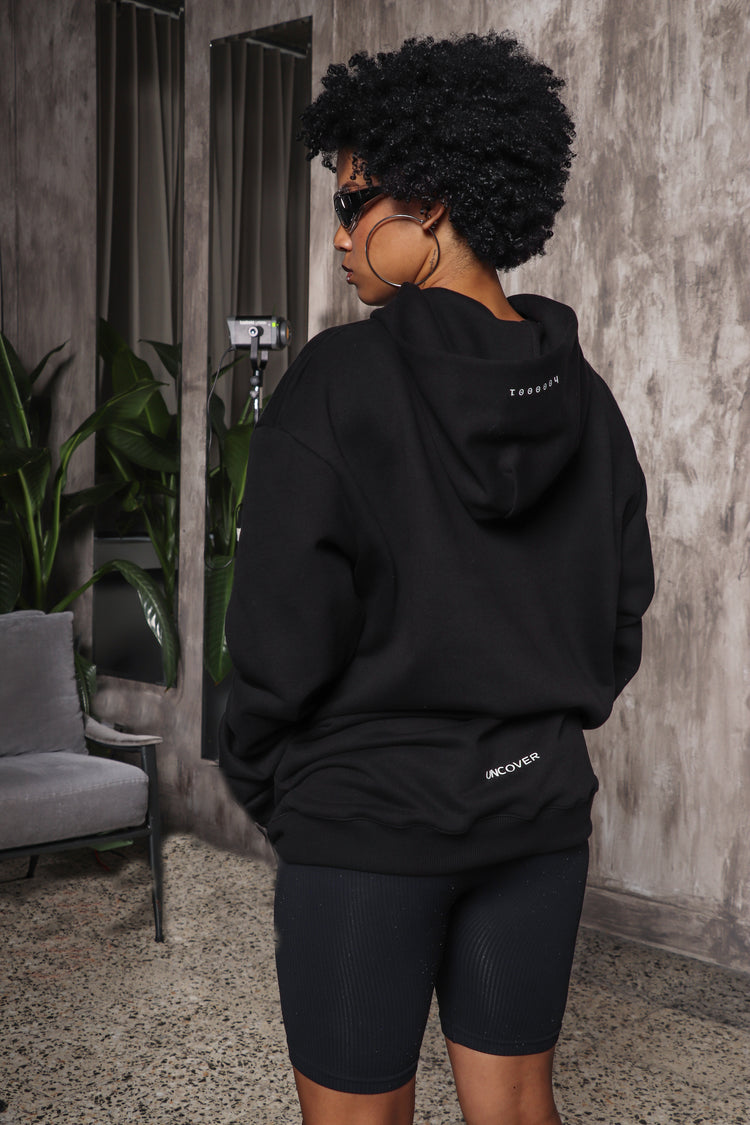 Essence Majesty 002 Hoodie