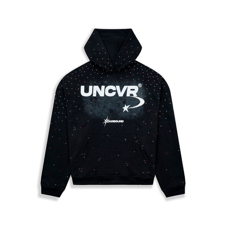 SATURN HOODIE