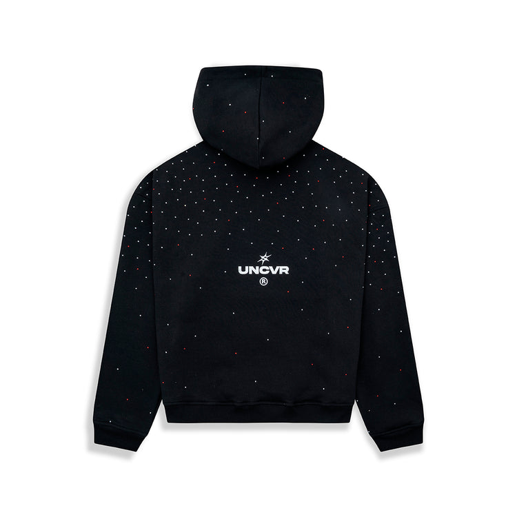 SATURN HOODIE