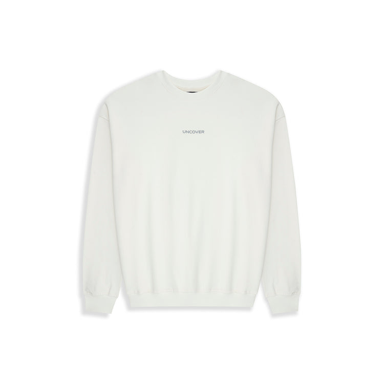 INNOVATE ICON 001 CREWNECK