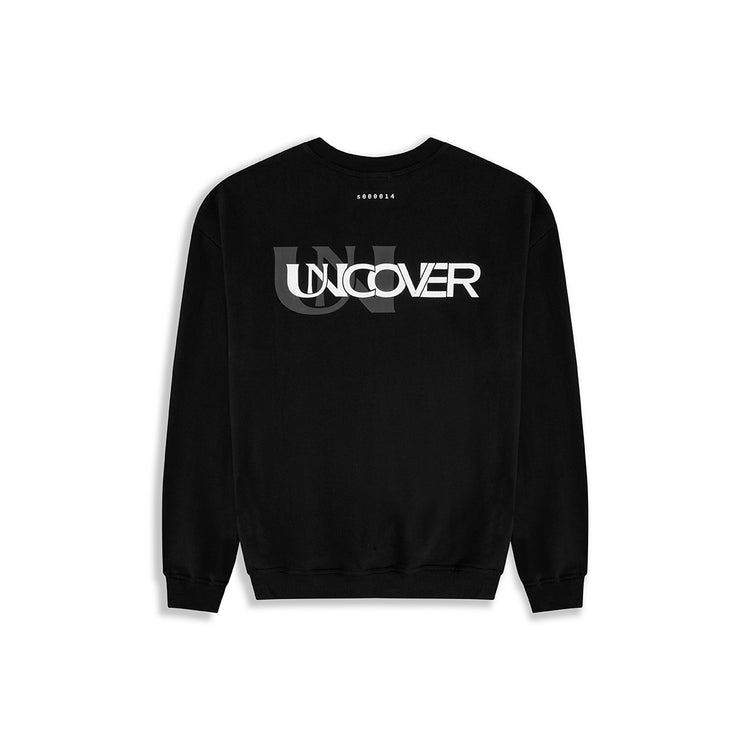 INNOVATE ICON 003 CREWNECK