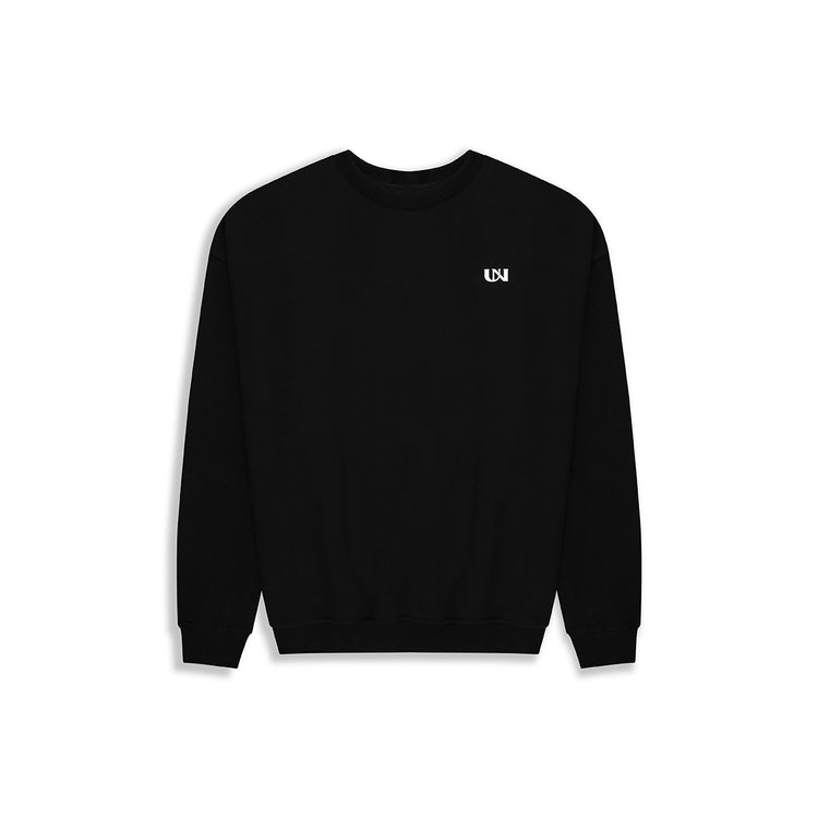 INNOVATE ICON 002 CREWNECK