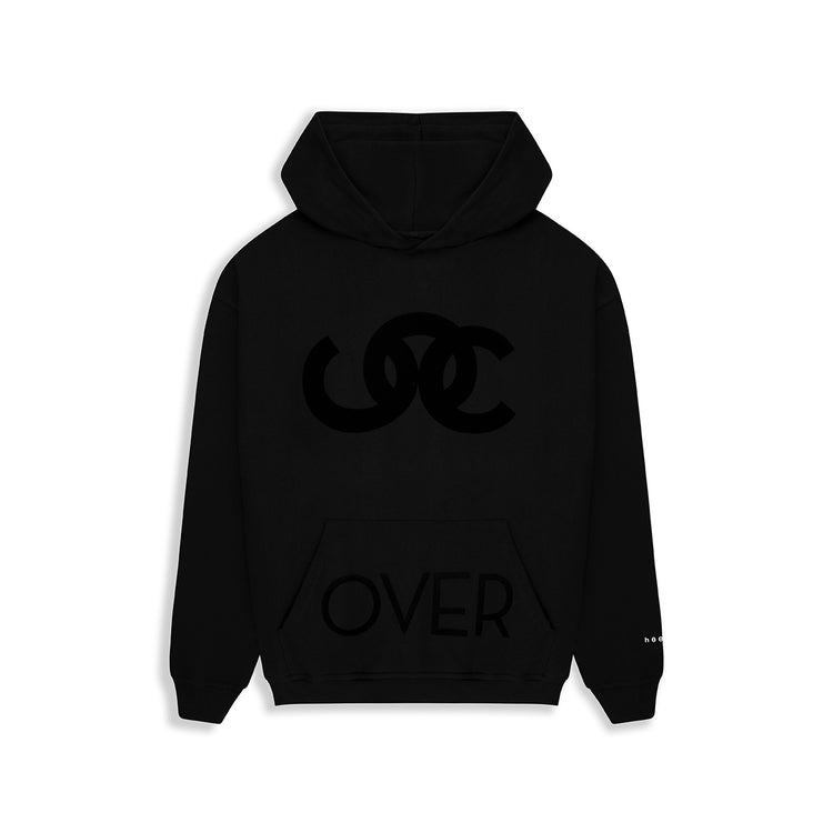 ESSENCE MAJESTY 003 HOODIE