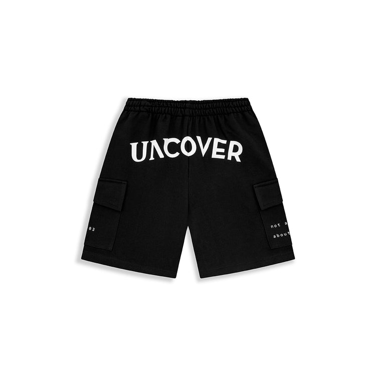 ESSENCE ELITE SHORT