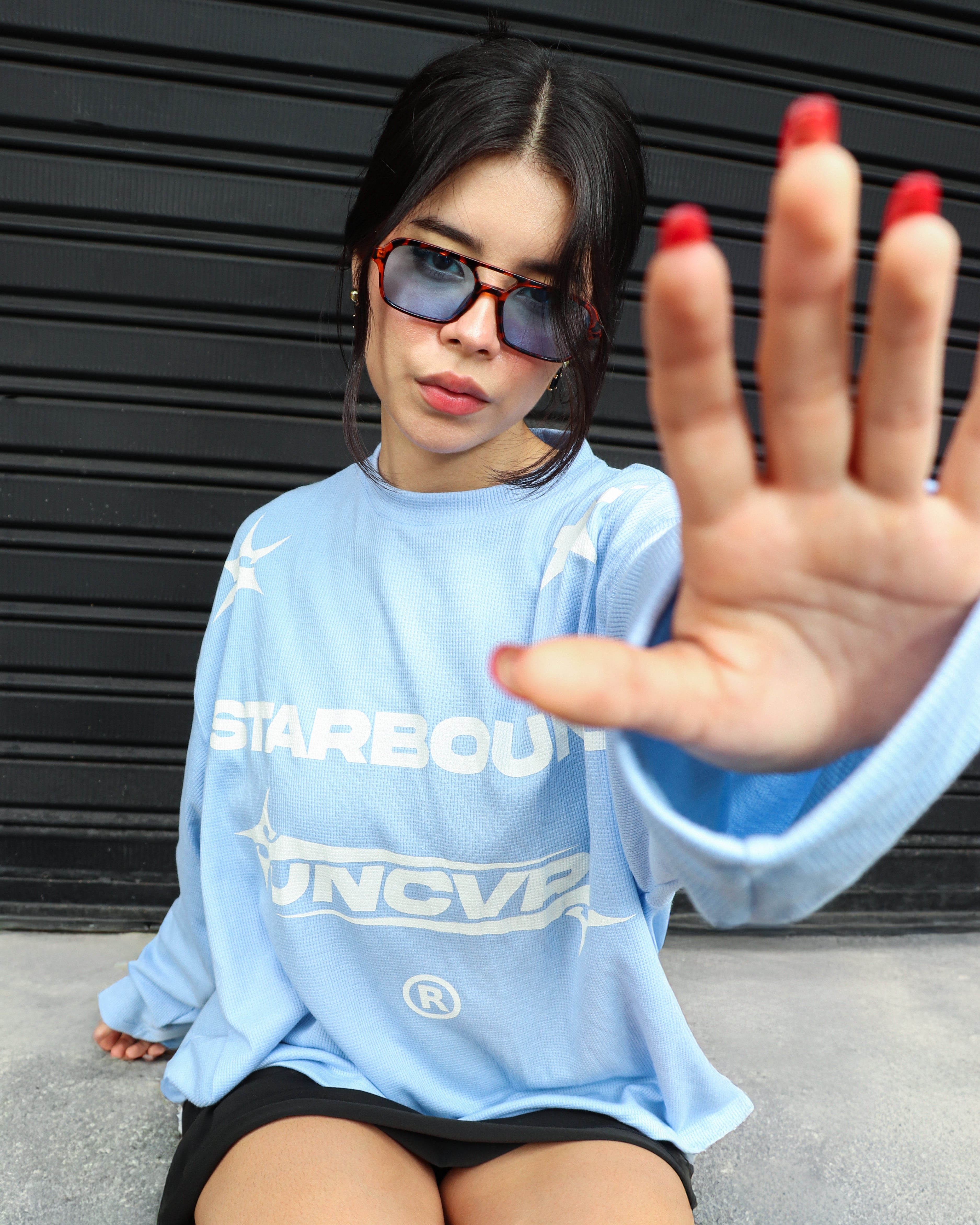 SIDUS CREWNECK