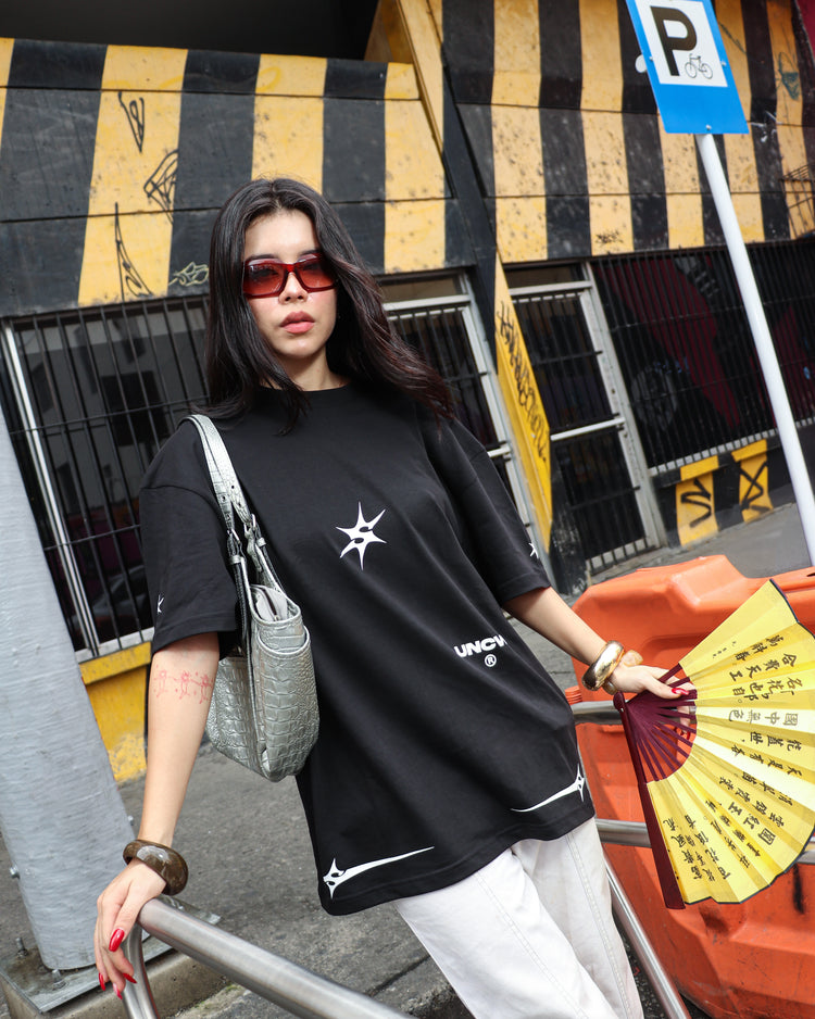 STAR T-SHIRT