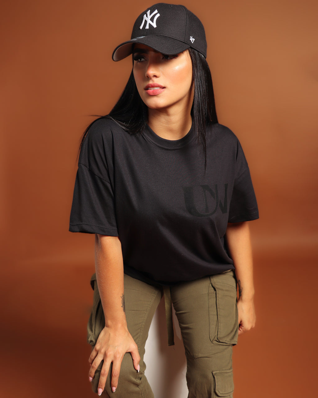 PURE LUXE 004 T-SHIRT