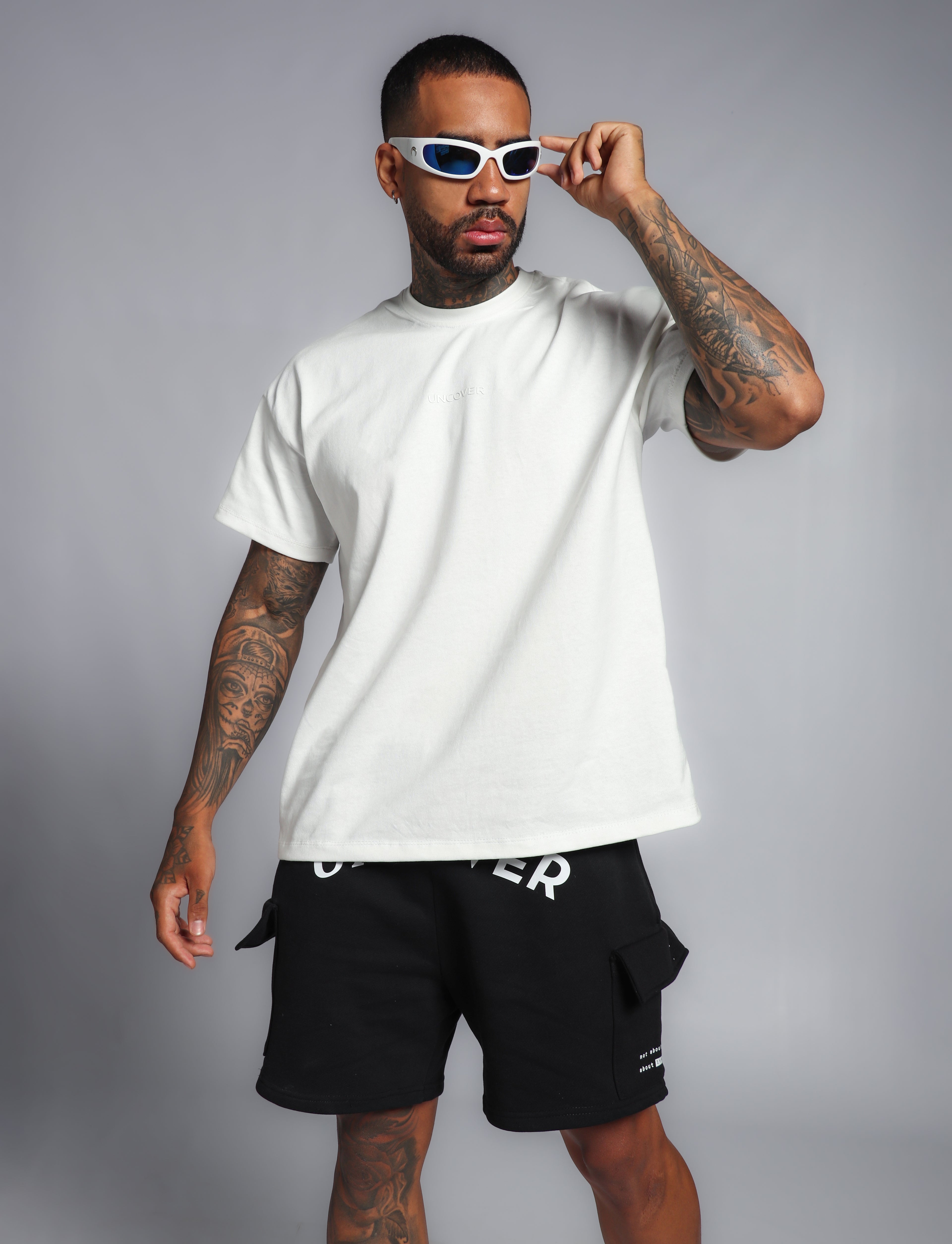 PURE LUXE 002 T-SHIRT