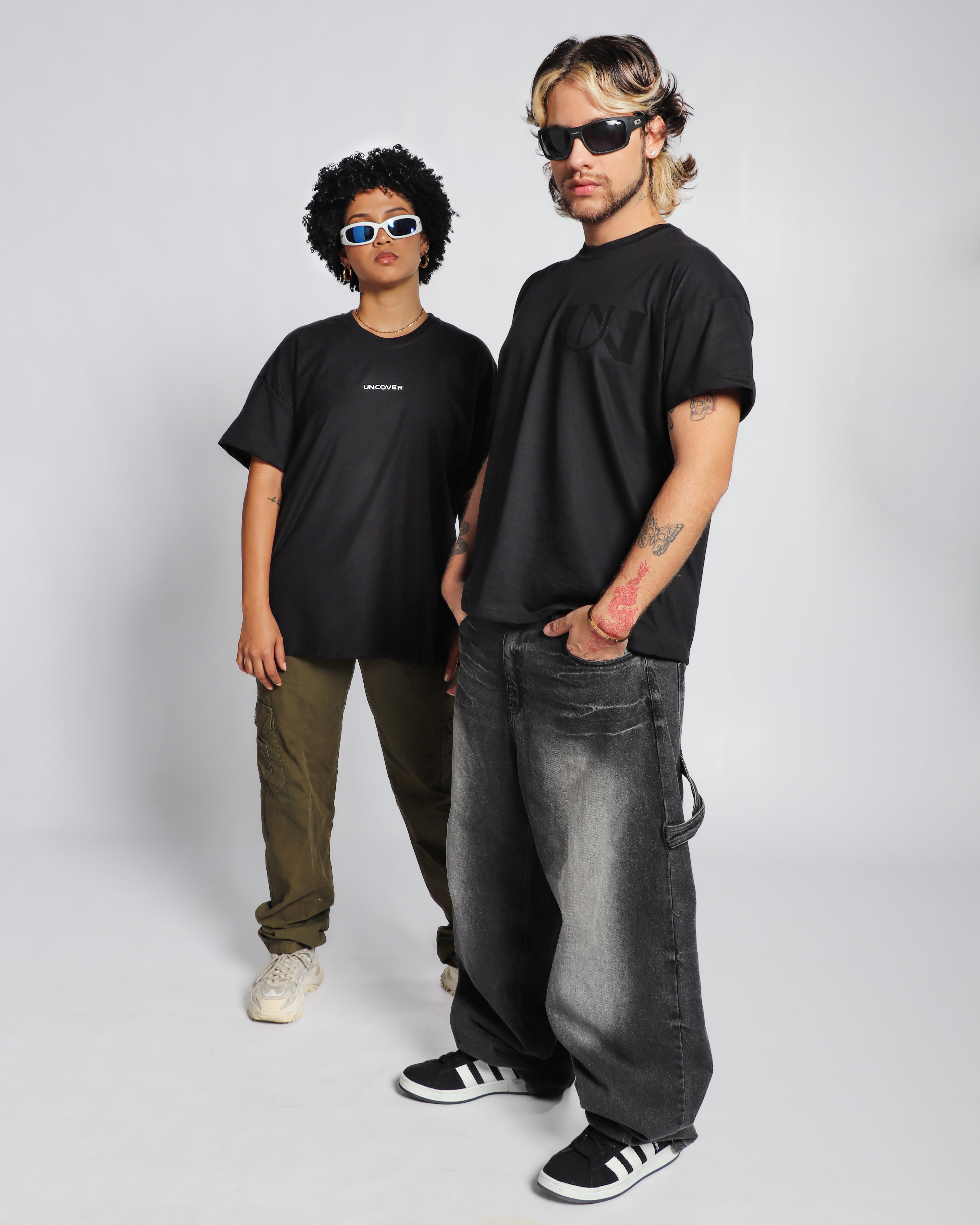 PURE LUXE 003 T-SHIRT