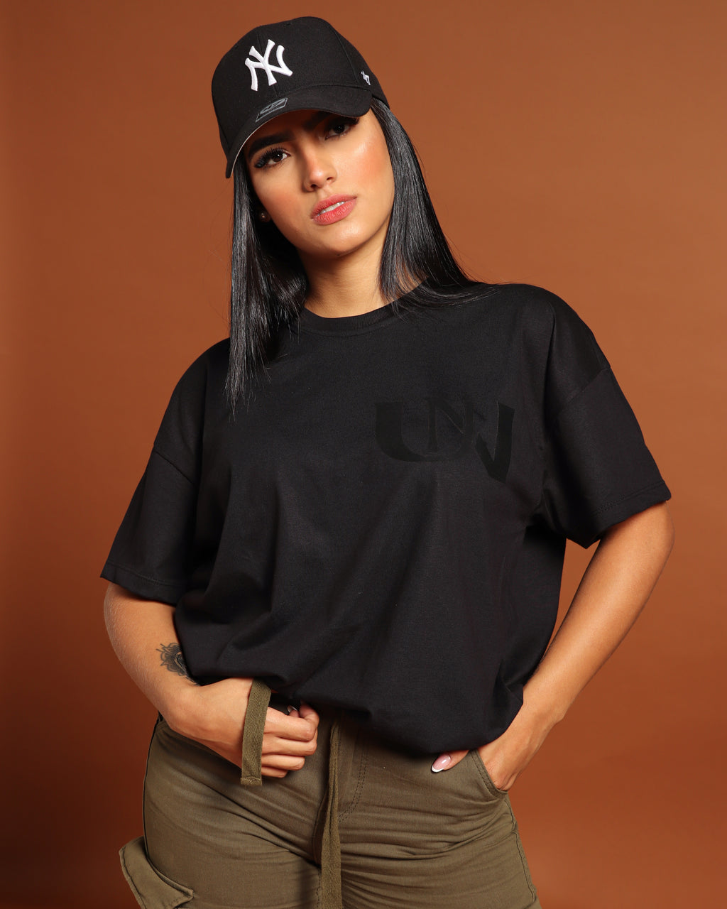 PURE LUXE 004 T-SHIRT