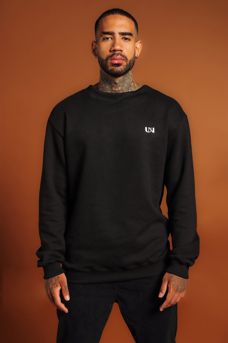 INNOVATE ICON 003 CREWNECK