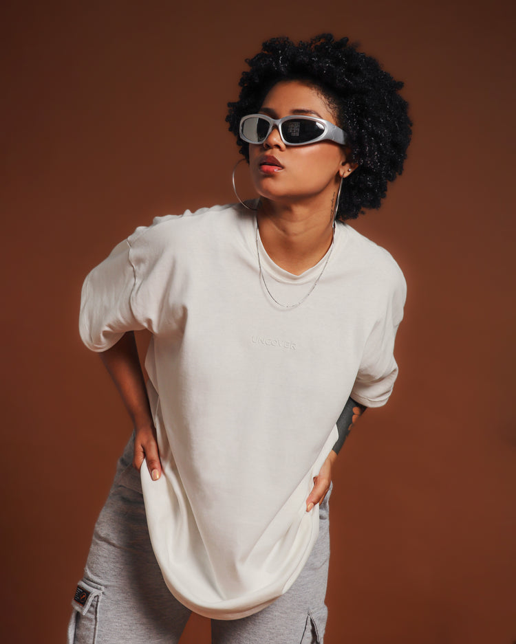 PURE LUXE 002 T-SHIRT