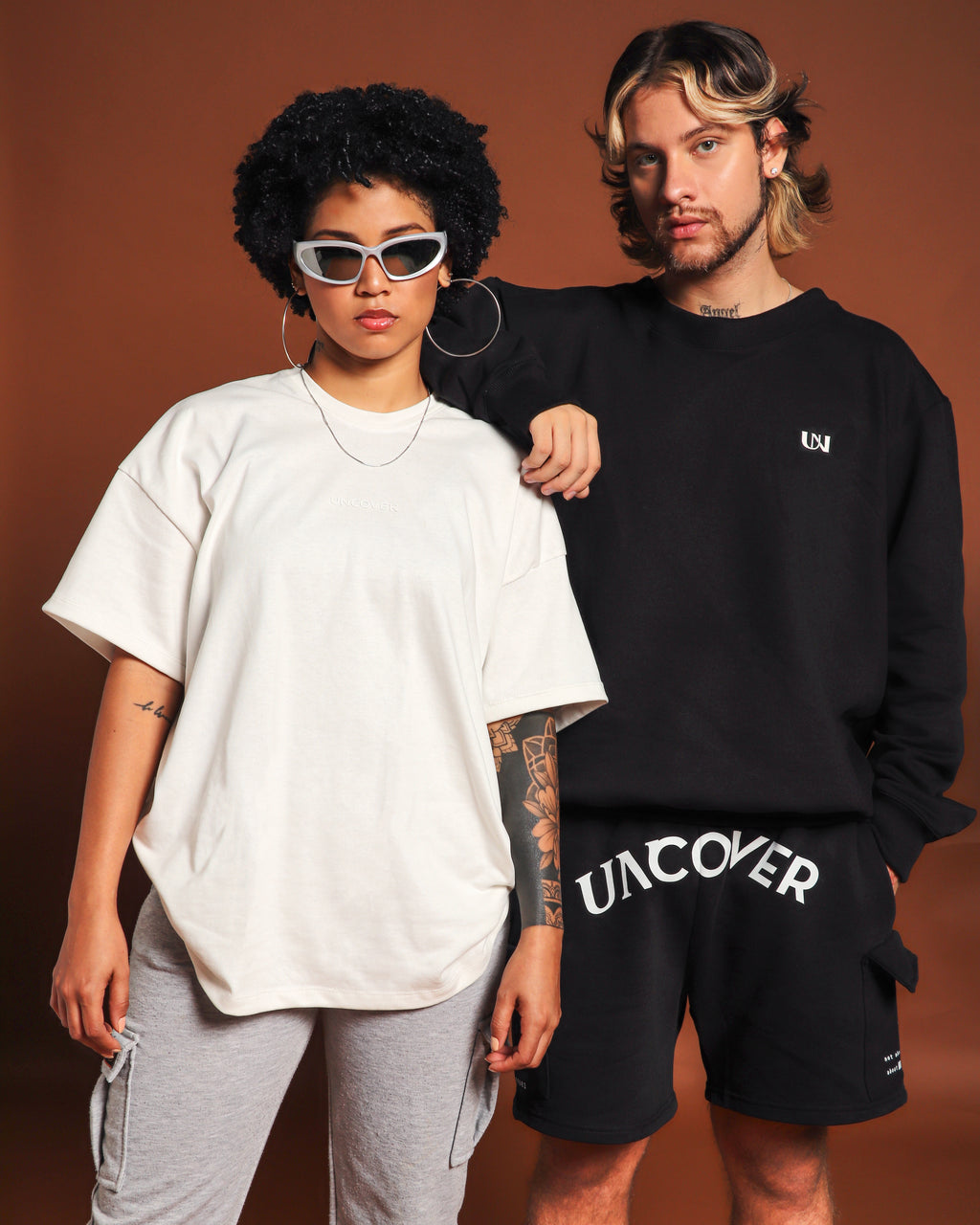 PURE LUXE 002 T-SHIRT