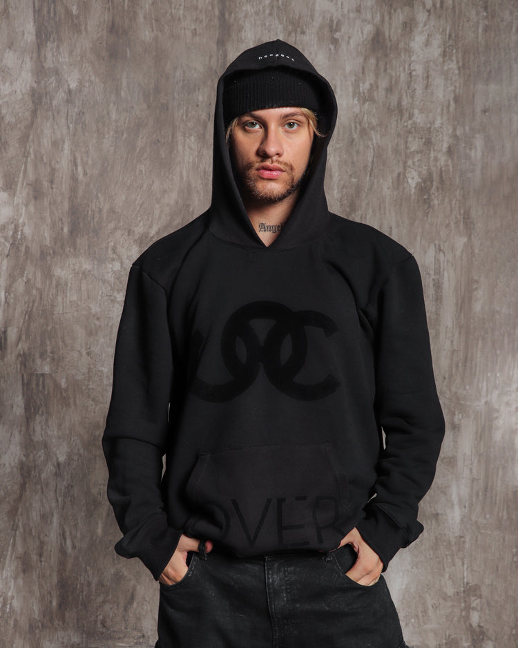 ESSENCE MAJESTY 003 HOODIE