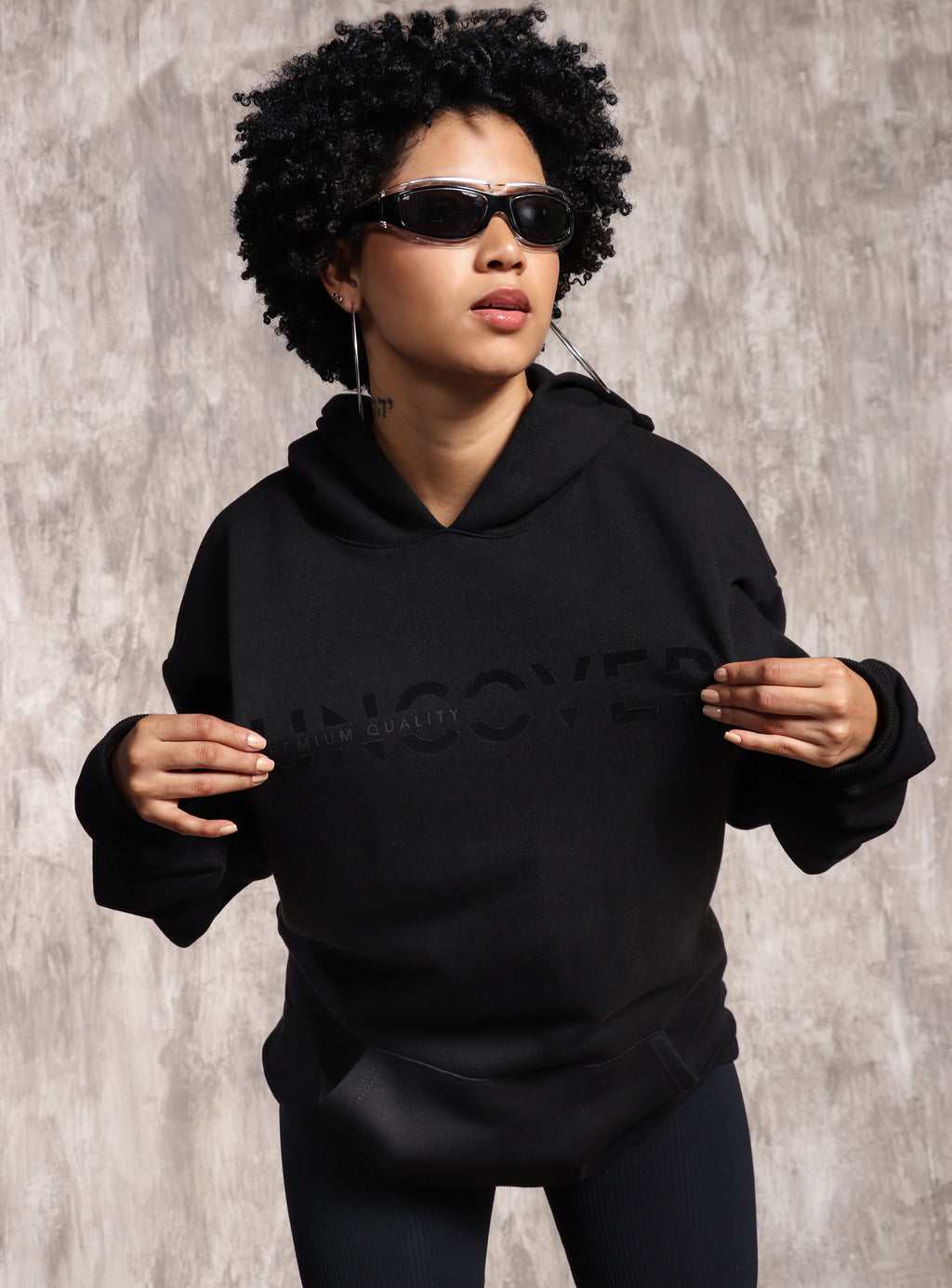Essence Majesty 002 Hoodie