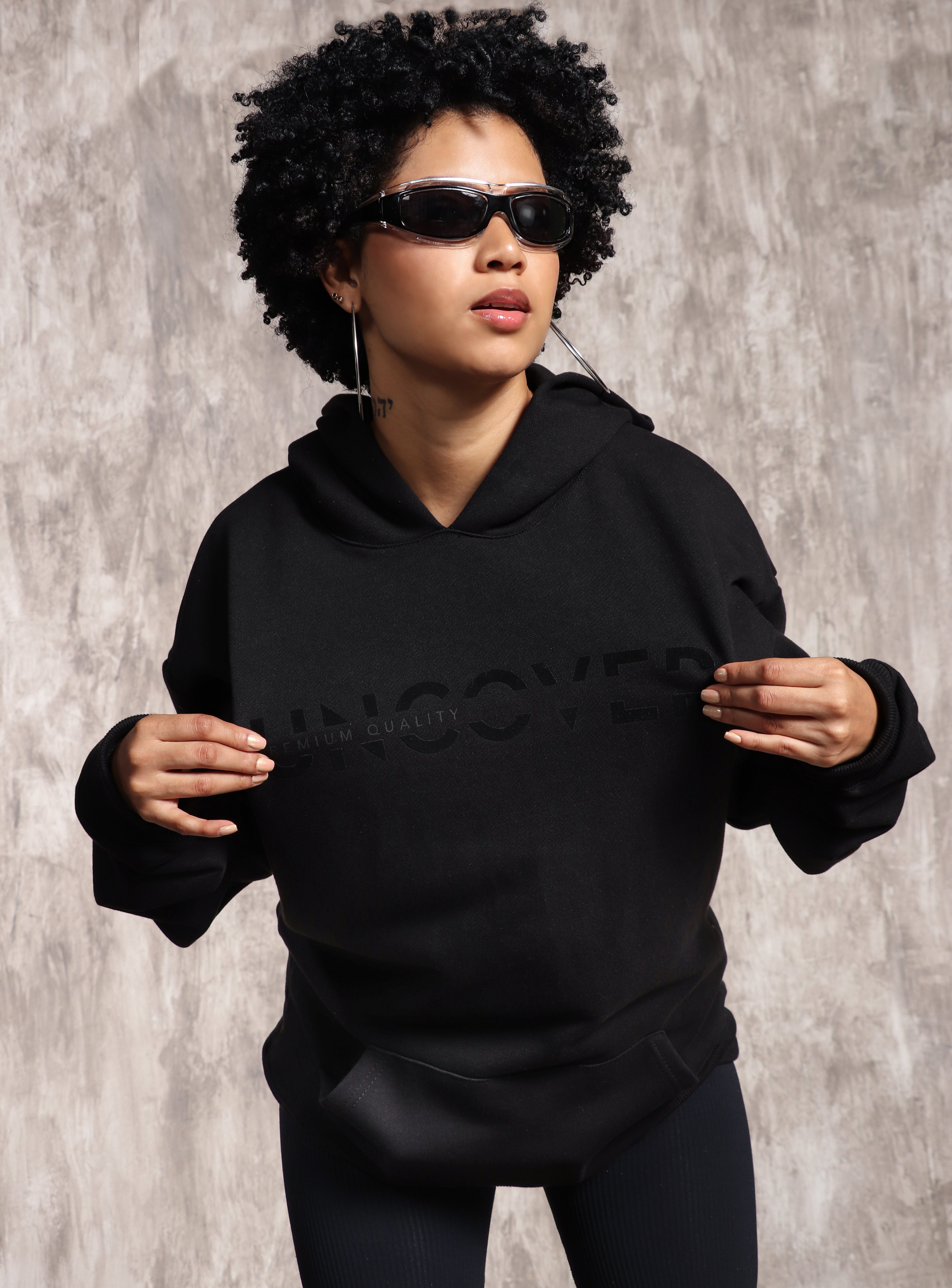 Essence Majesty 002 Hoodie