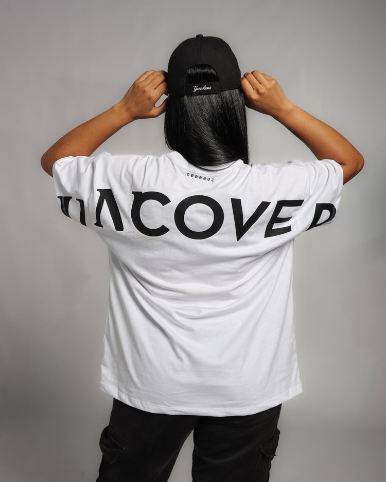 PURE LUXE 001 T-SHIRT