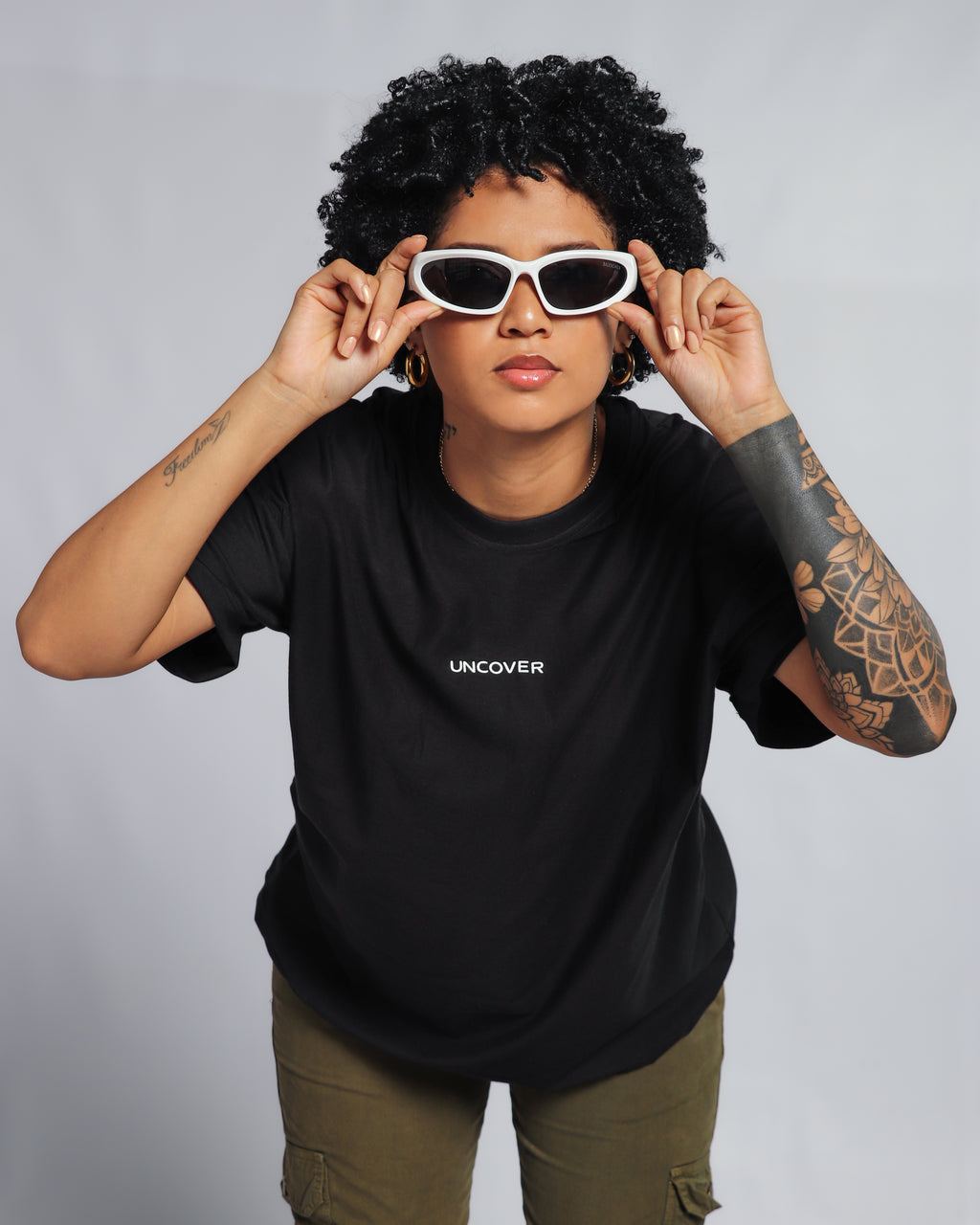PURE LUXE 003 T-SHIRT