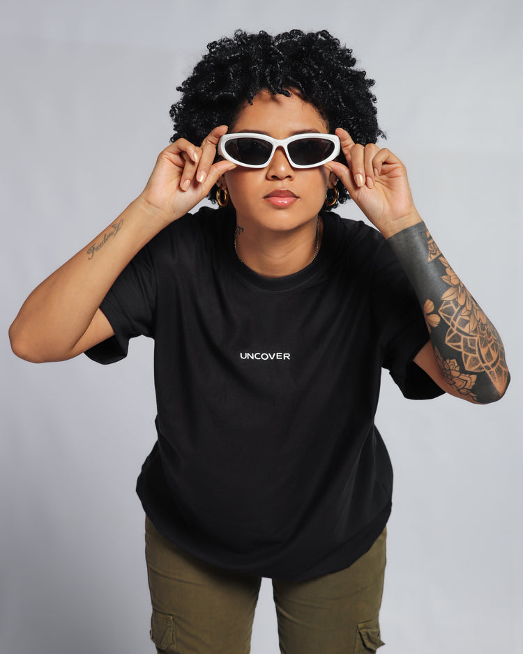 PURE LUXE 003 T-SHIRT