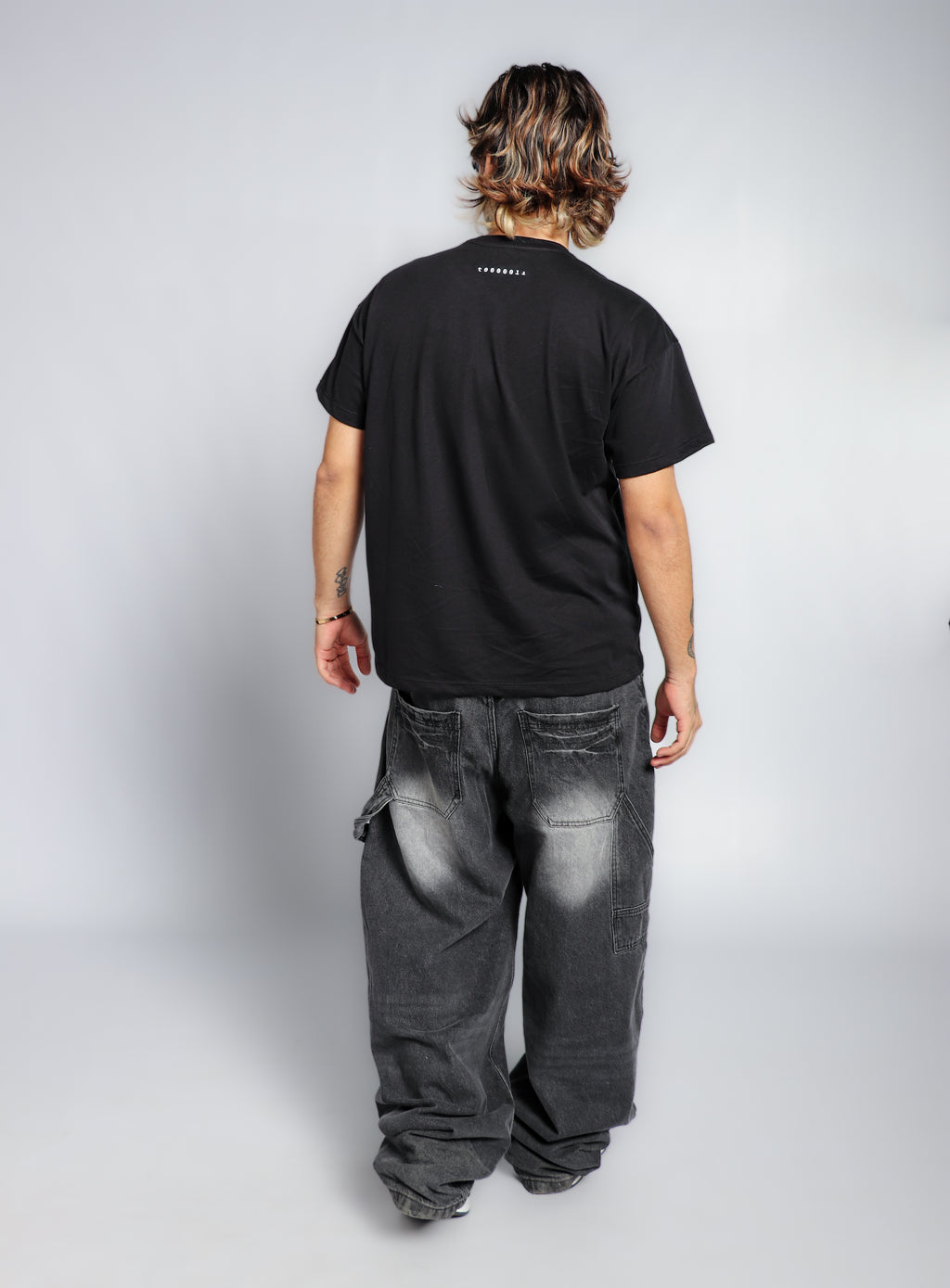 PURE LUXE 004 T-SHIRT