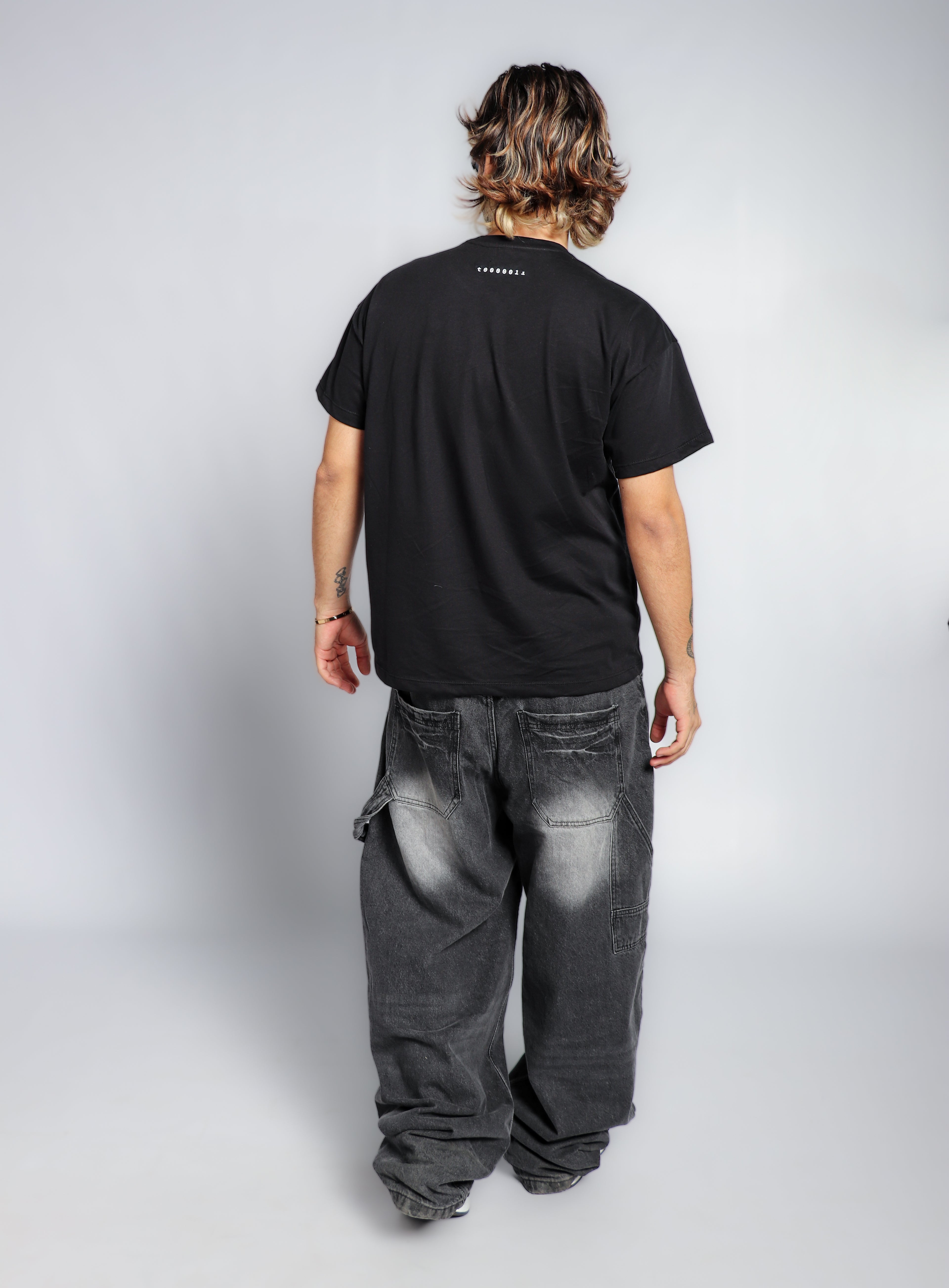 PURE LUXE 004 T-SHIRT