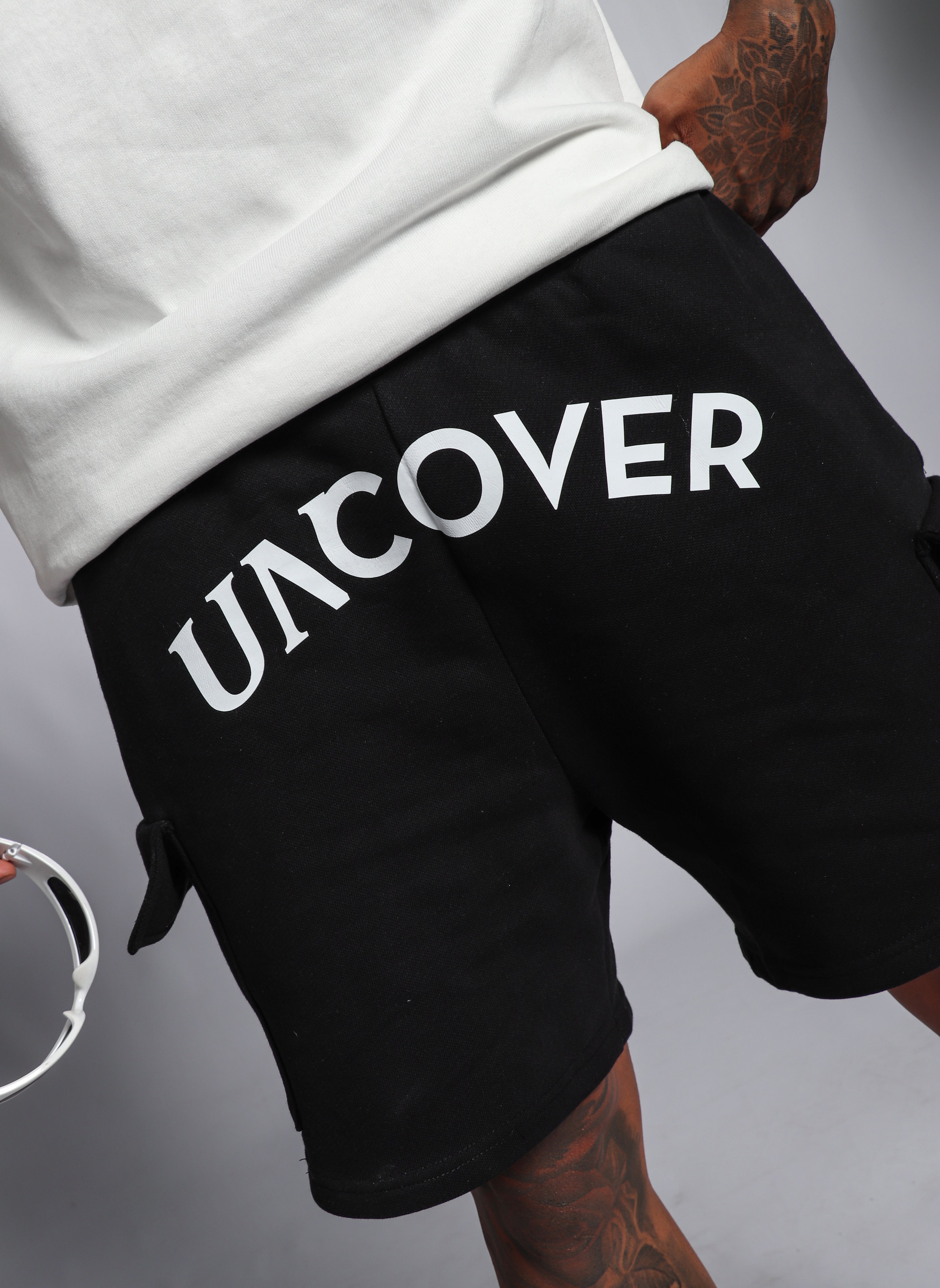 ESSENCE ELITE SHORT