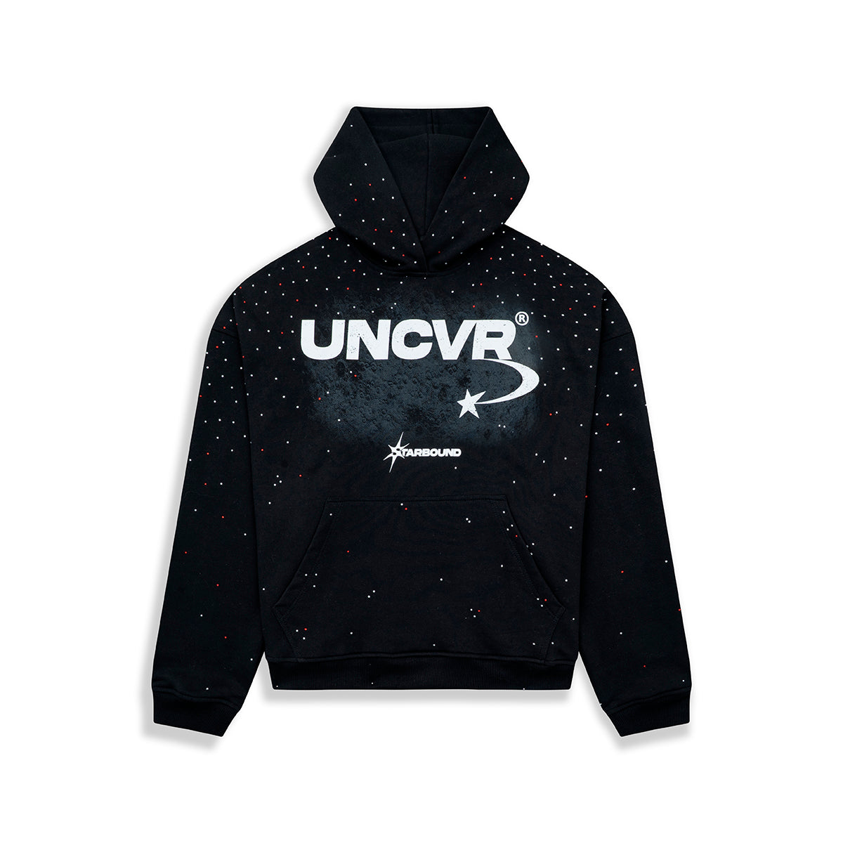 SATURN HOODIE