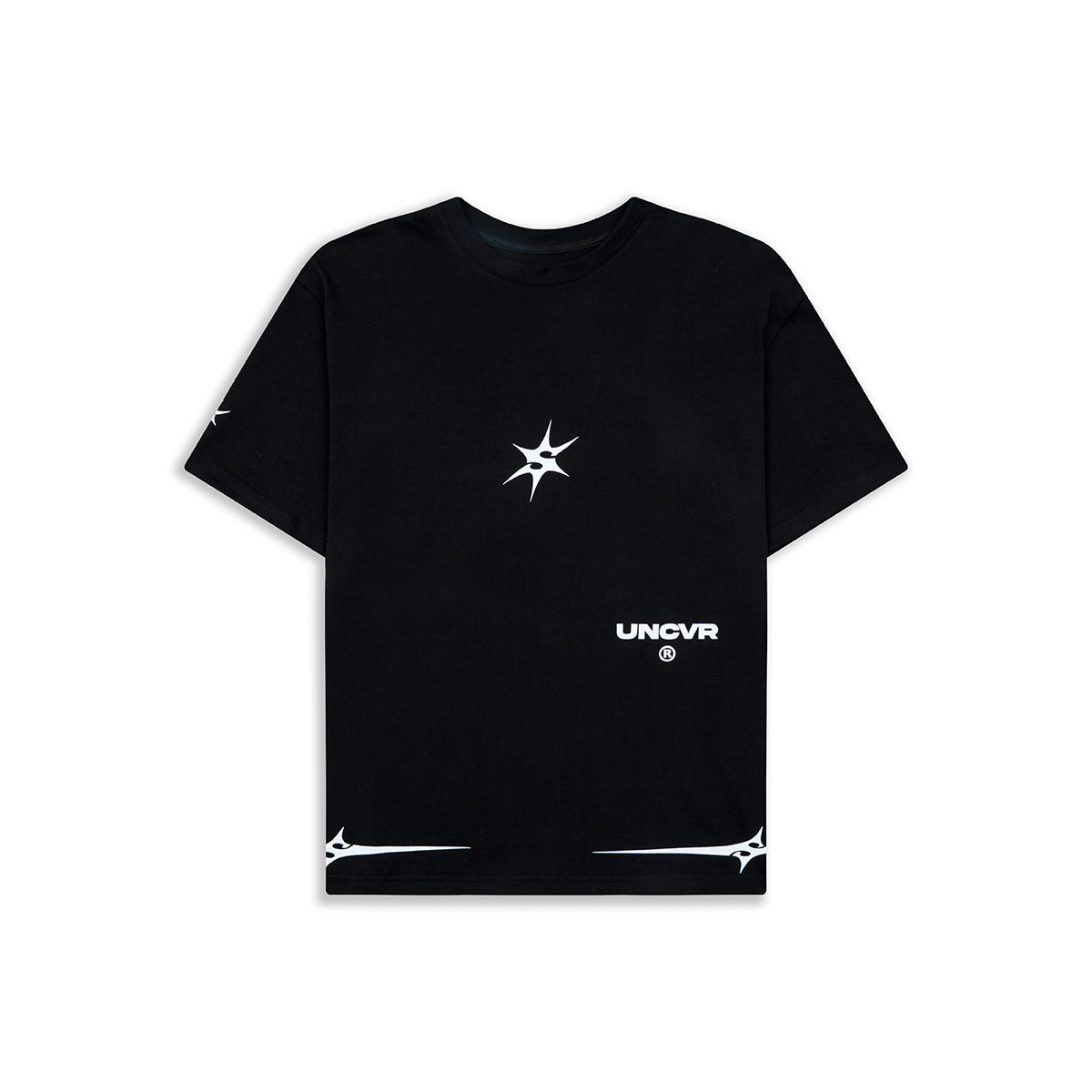 STAR T-SHIRT