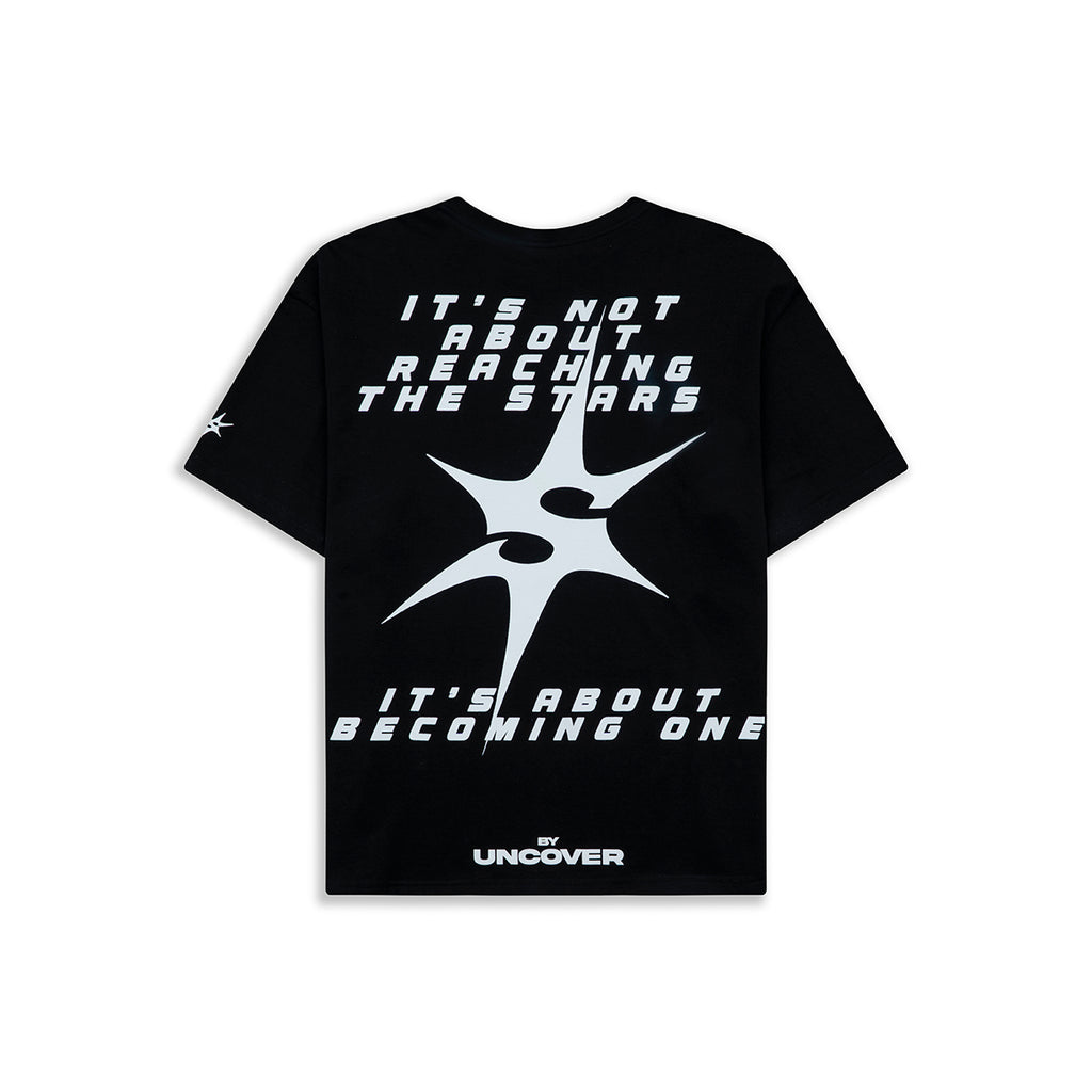 STAR T-SHIRT