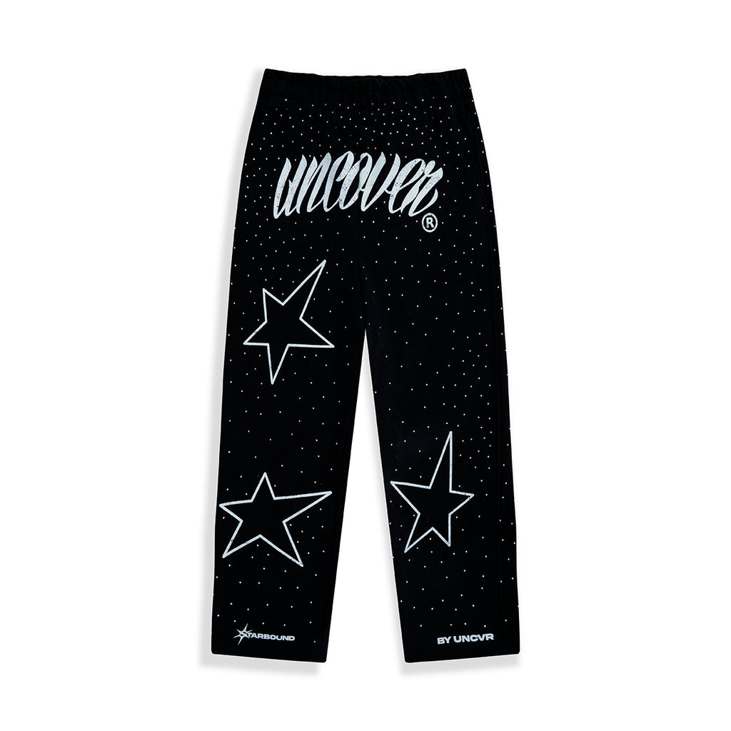 SPACE STRAIGHT PANT