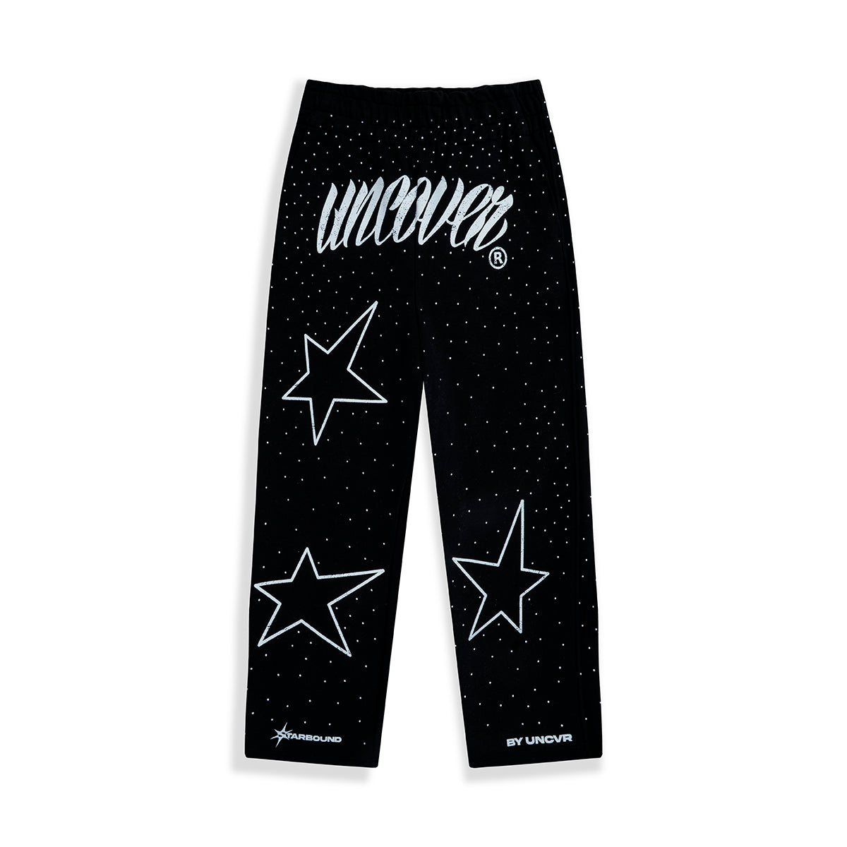 SPACE STRAIGHT PANT