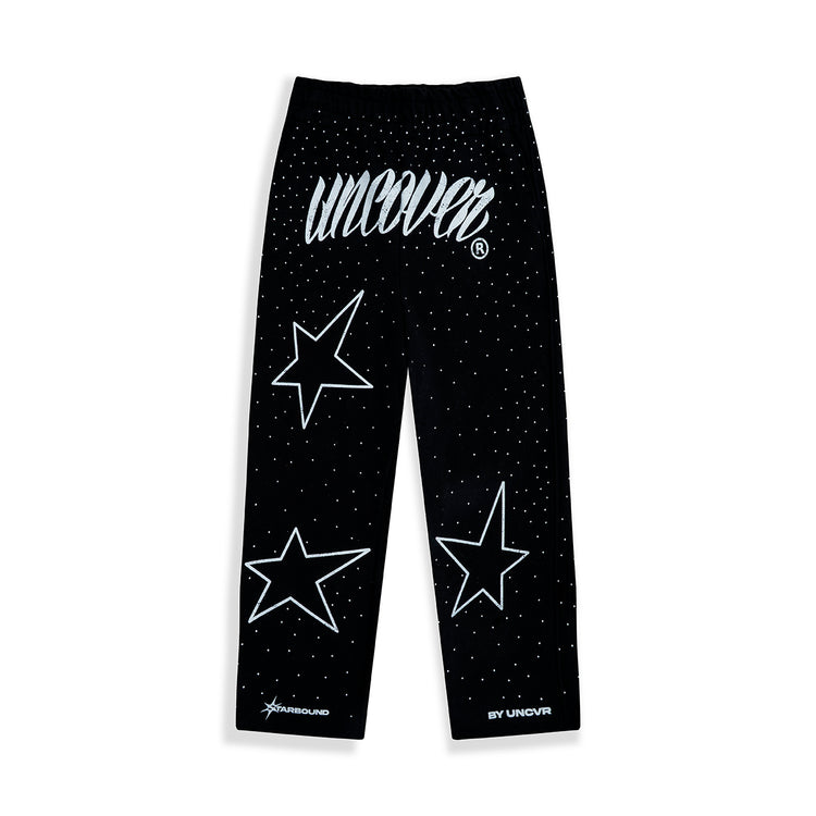 SPACE STRAIGHT PANT