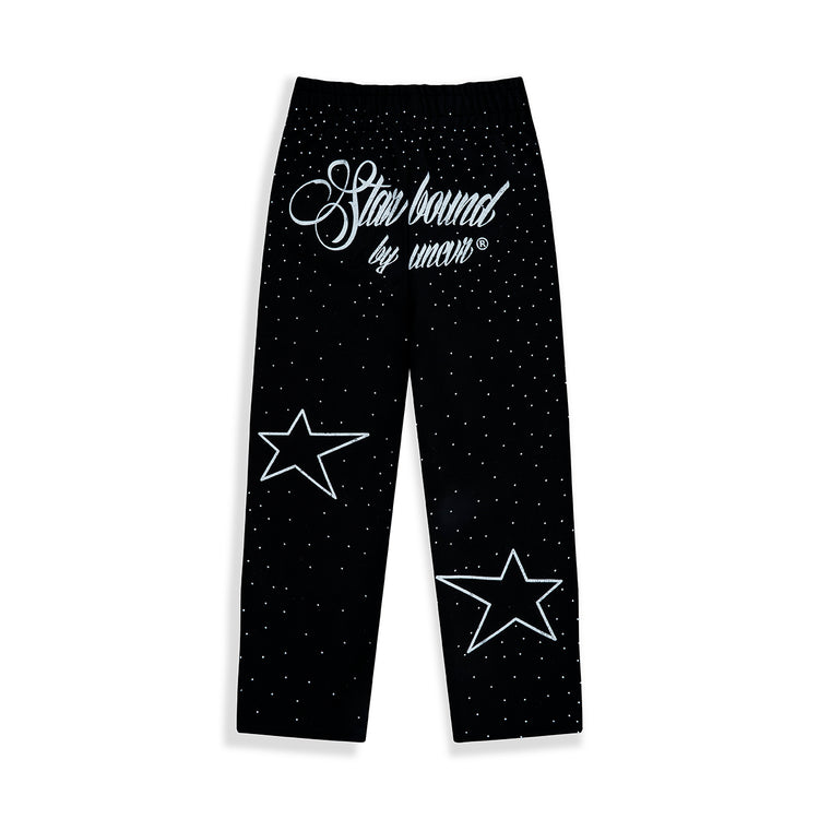SPACE STRAIGHT PANT