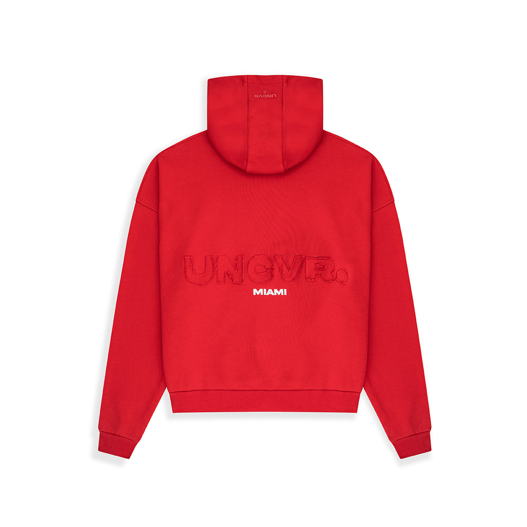 MIAMI HOODIE