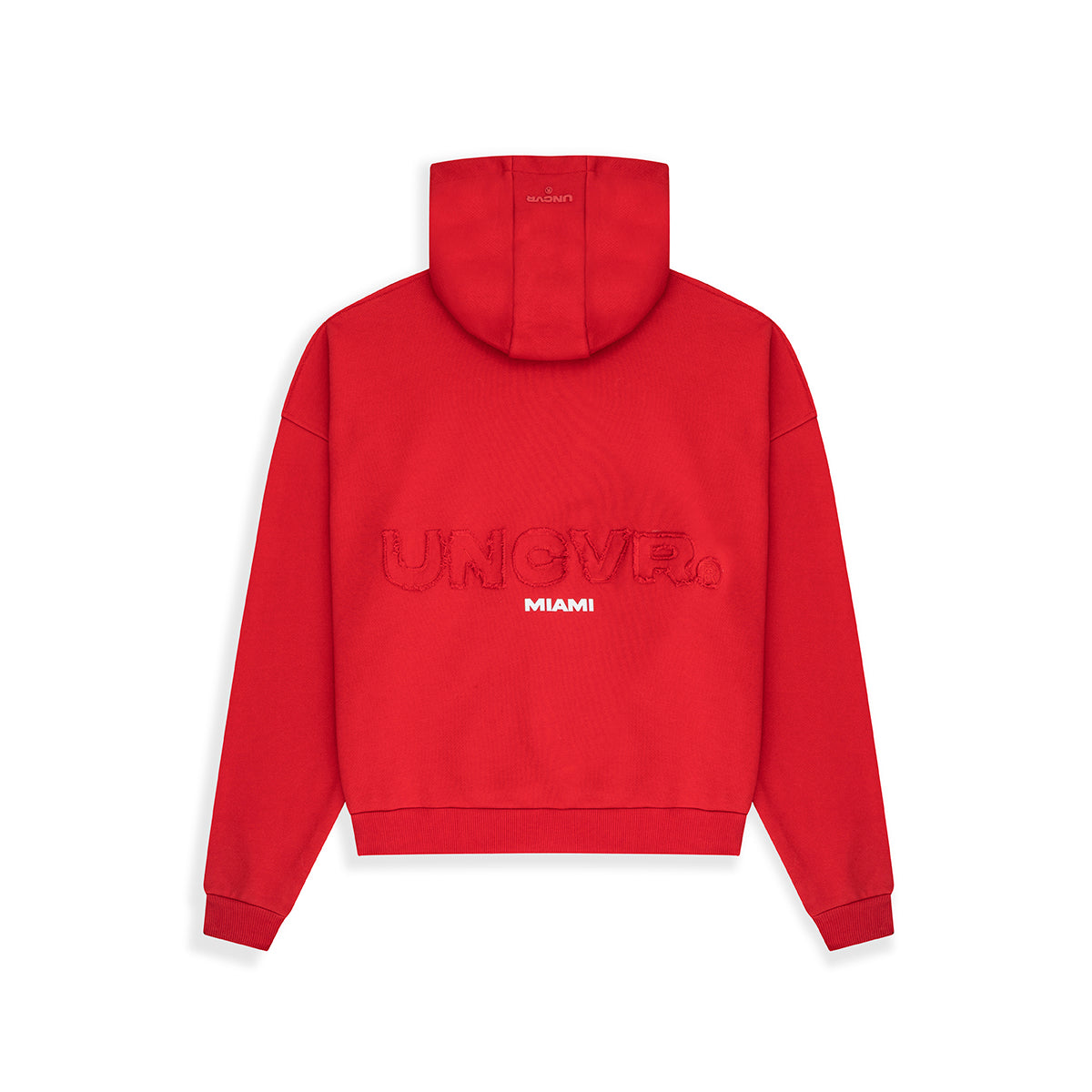 MIAMI HOODIE