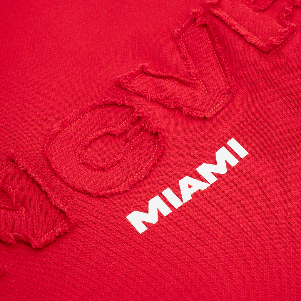 MIAMI HOODIE