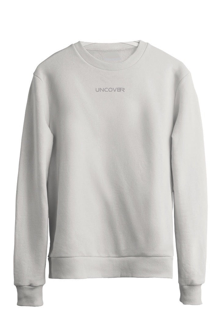 INNOVATE ICON 001 CREWNECK
