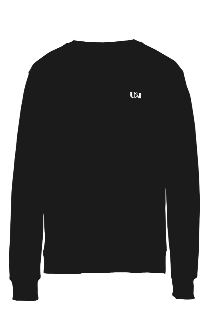 INNOVATE ICON 002 CREWNECK