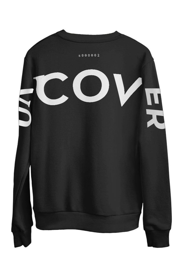 INNOVATE ICON 002 CREWNECK