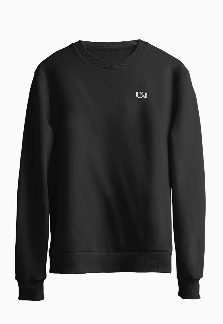 INNOVATE ICON 003 CREWNECK