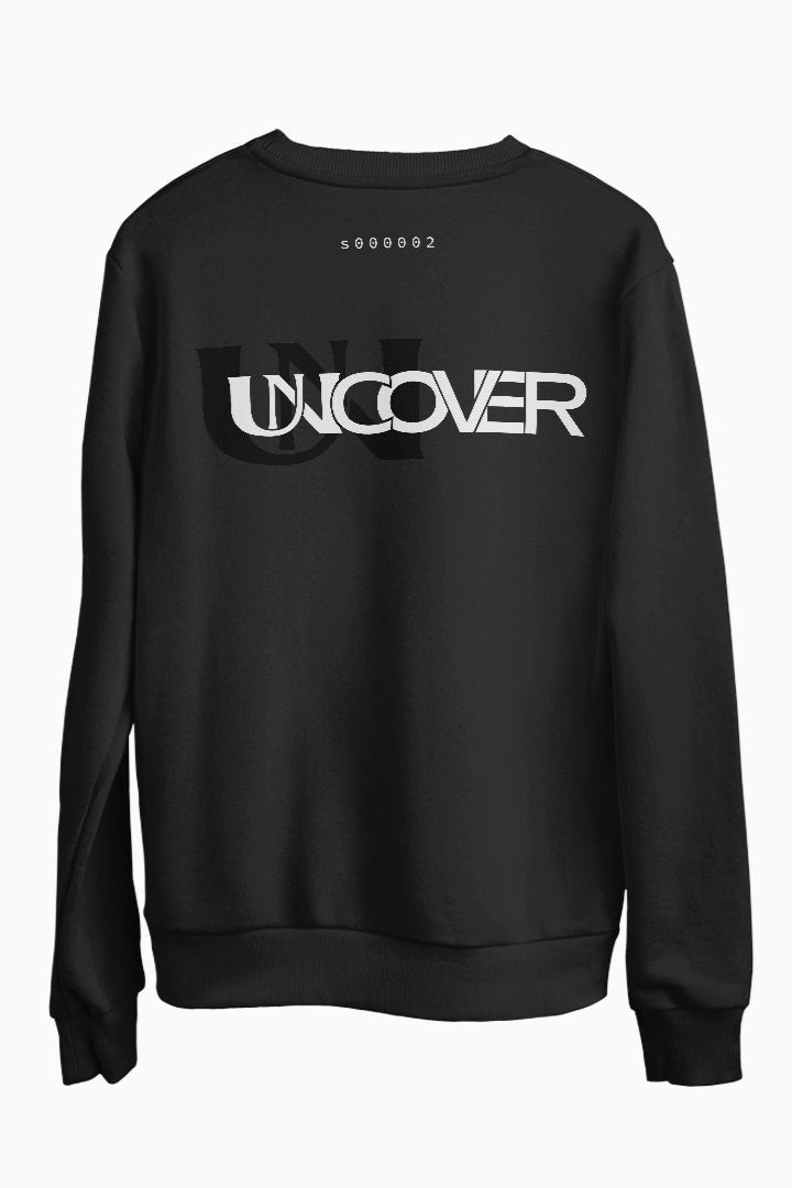 INNOVATE ICON 003 CREWNECK