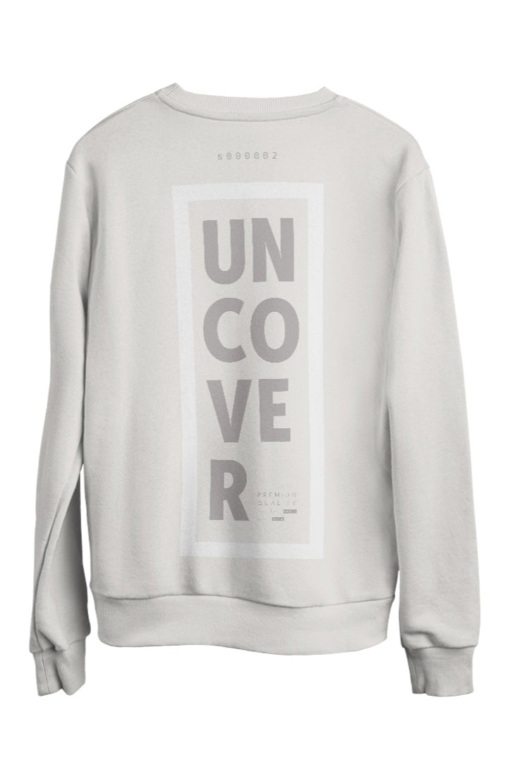 INNOVATE ICON 001 CREWNECK