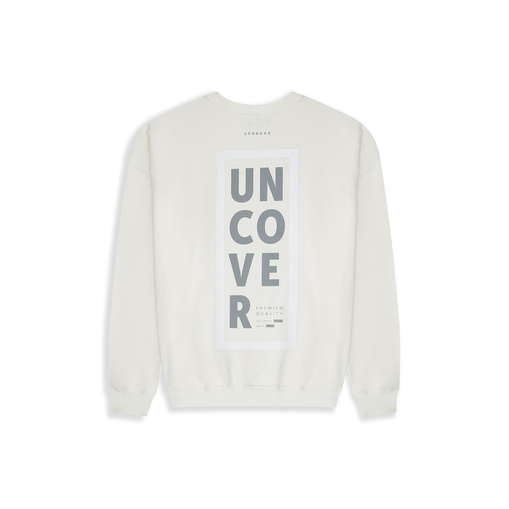 INNOVATE ICON 001 CREWNECK