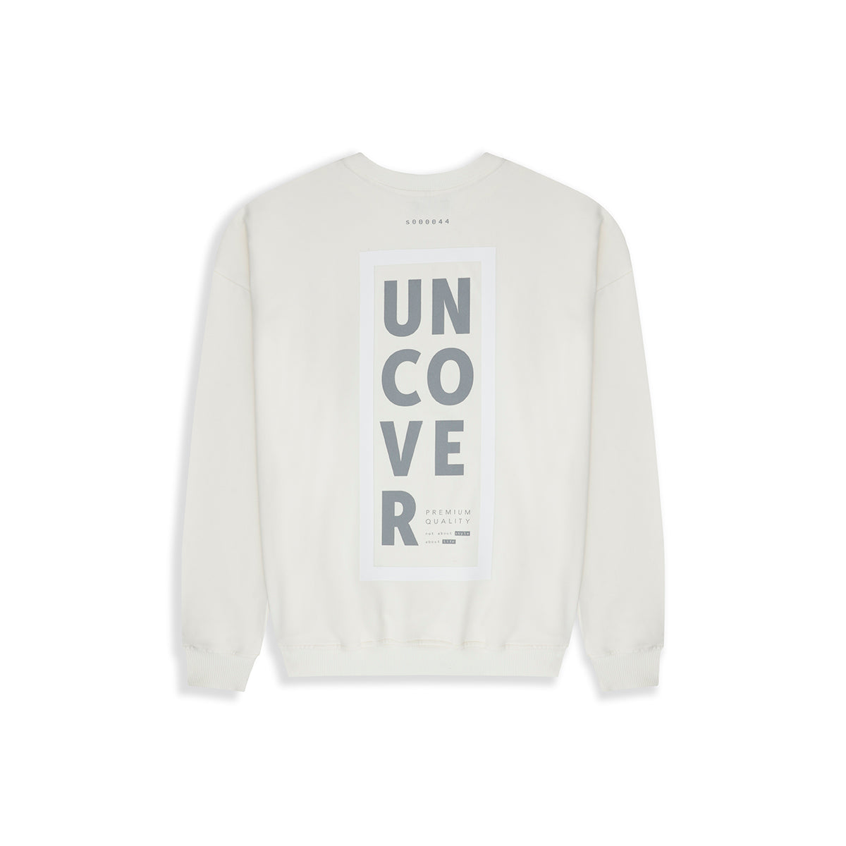 INNOVATE ICON 001 CREWNECK