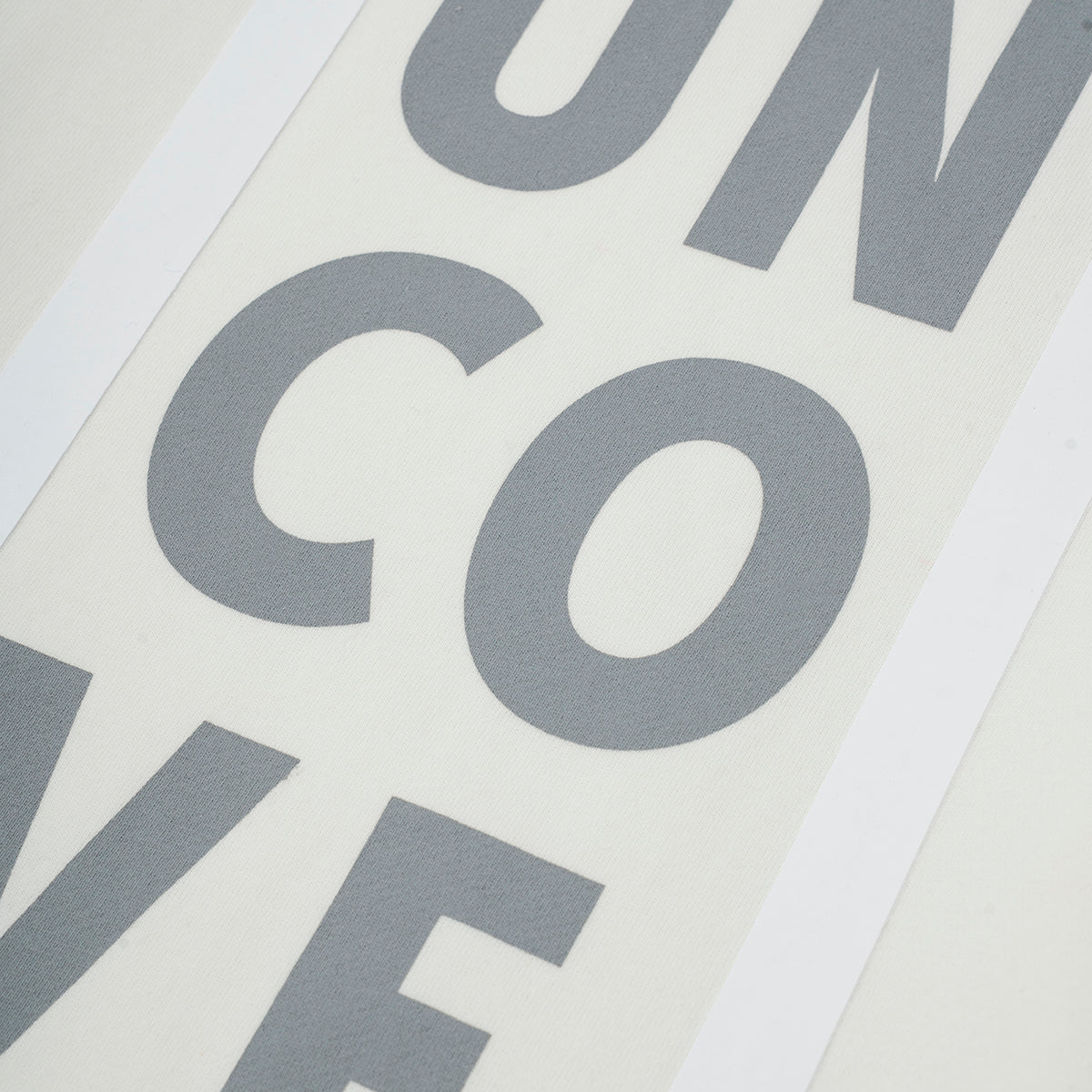 INNOVATE ICON 001 CREWNECK