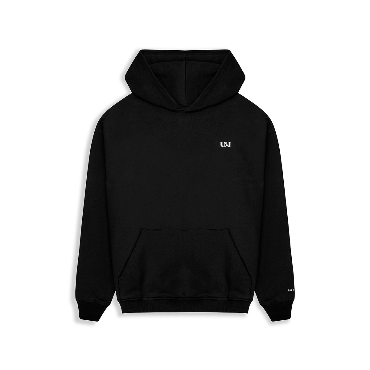 ESSENCE MAJESTY 001 HOODIE