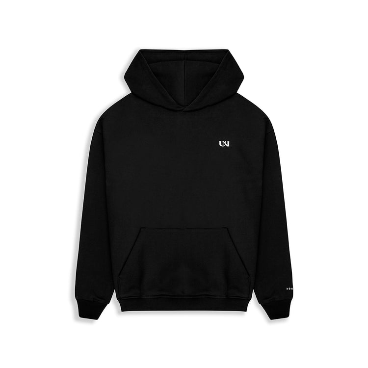 ESSENCE MAJESTY 001 HOODIE