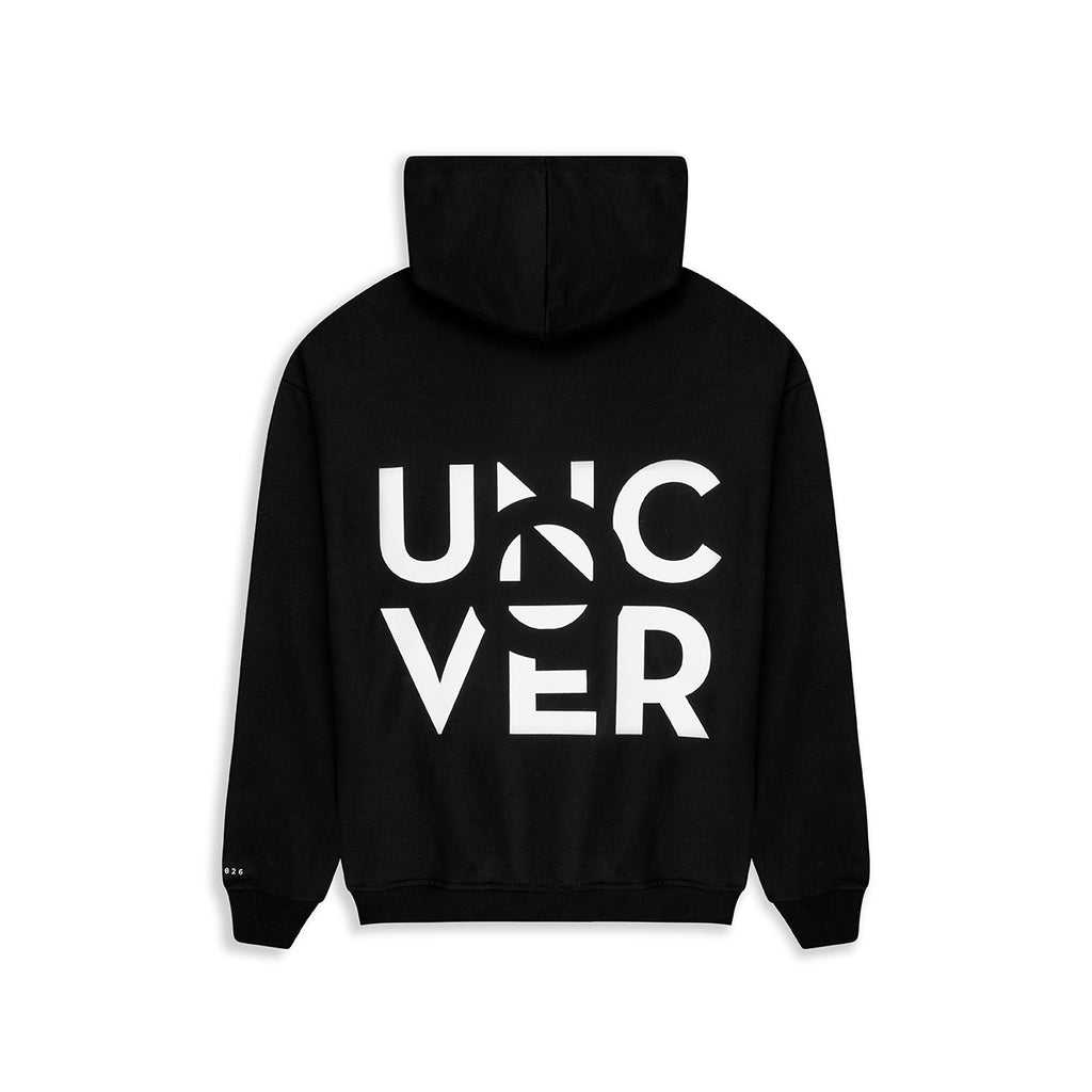 ESSENCE MAJESTY 001 HOODIE