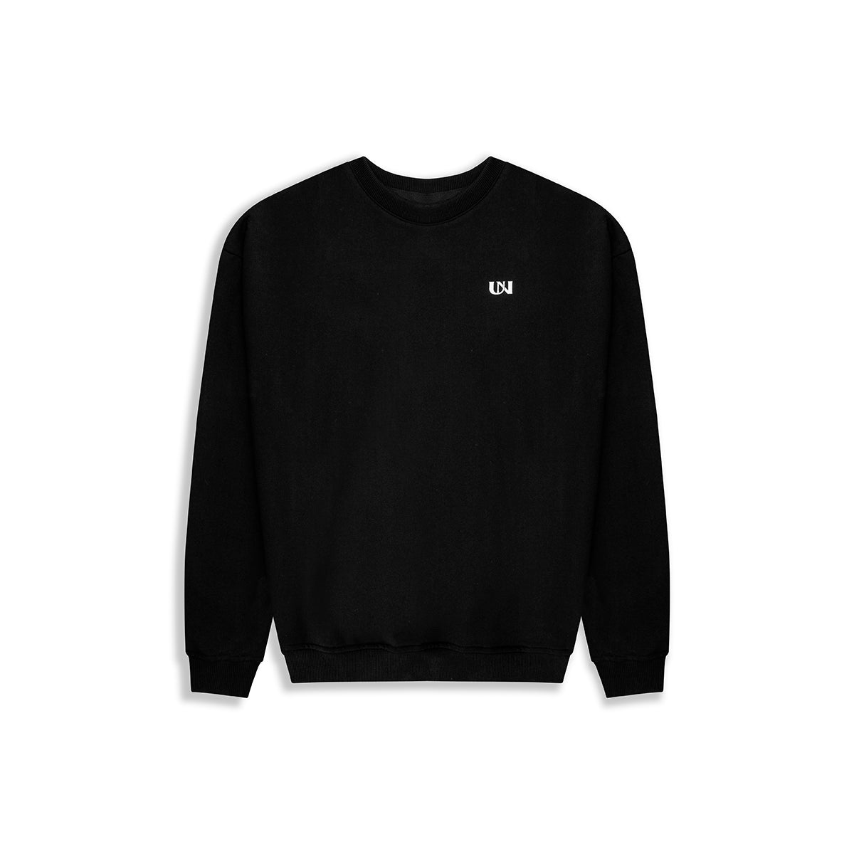 INNOVATE ICON 003 CREWNECK