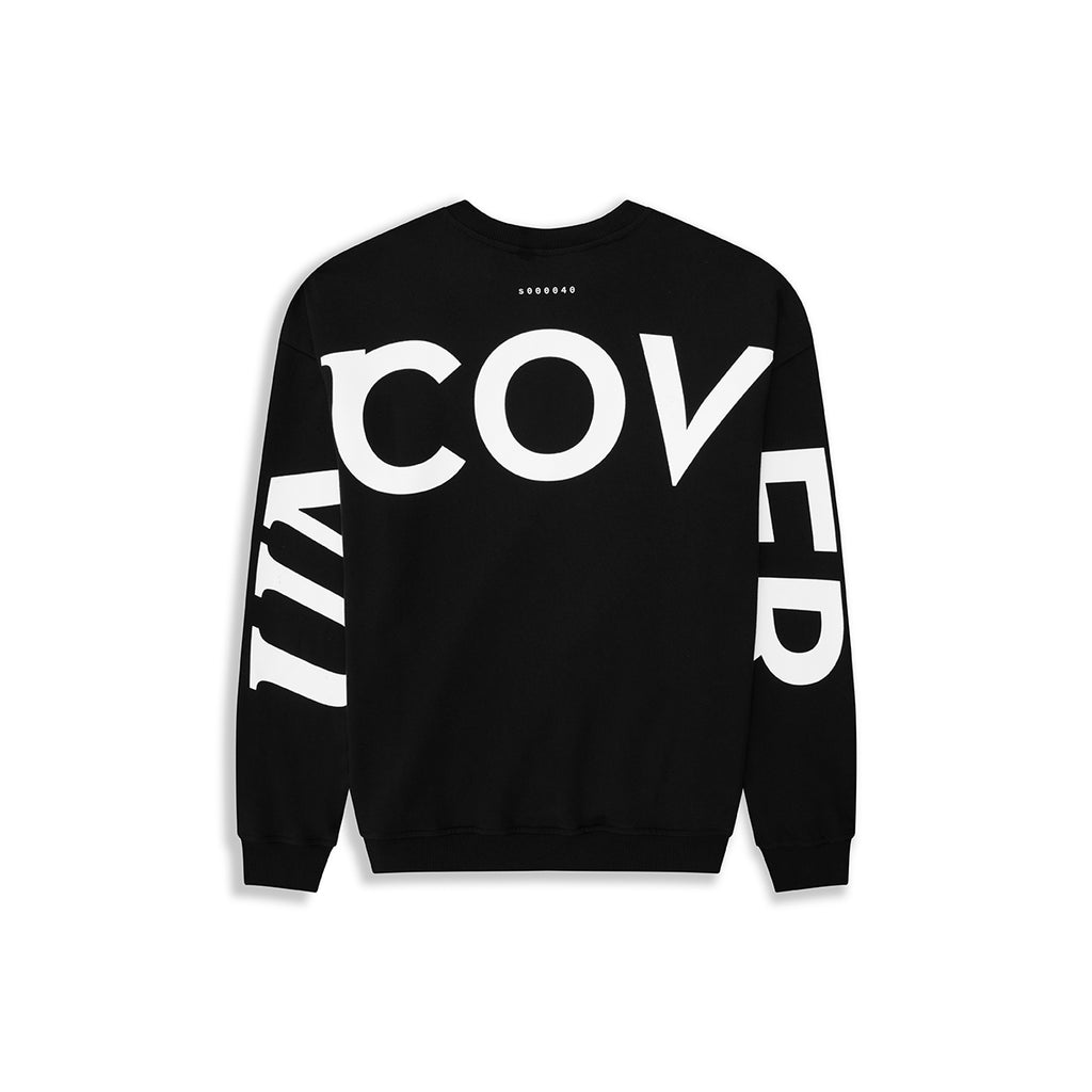 INNOVATE ICON 002 CREWNECK
